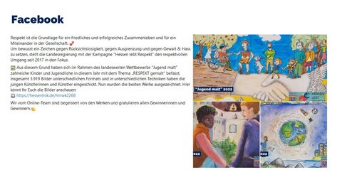Facebook-Post vom 30.06.2022 Facebook-Post vom 30.06.2022