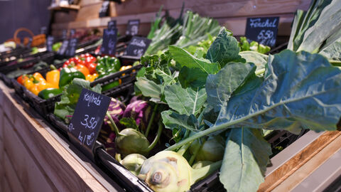 Boris Rhein bei den Hoffreunden und auf dem Lindenhof in Buttzbach in Nieder-Weisel