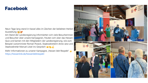 Facebook-Post von Montag, 7. November 2022 um 14:51 Facebook-Post von Montag, 7. November 2022 um 14:51