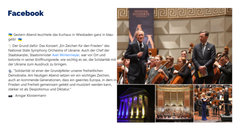 Facebook-Post von Donnerstag, 10. November 2022 um 18:00 Facebook-Post von Donnerstag, 10. November 2022 um 18:00