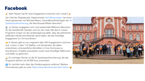 Facebook-Post von Samstag, 12. November 2022 um 15:53 Facebook-Post von Samstag, 12. November 2022 um 15:53