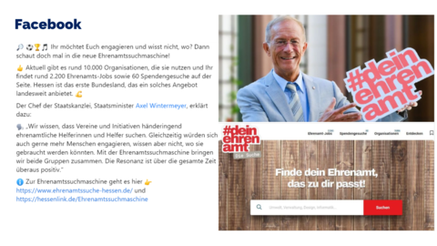 Facebook-Post von Dienstag, 28. Februar 2023 um 18:00