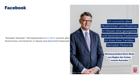 Facebook-Post von Dienstag, 21. März 2023 um 19:00