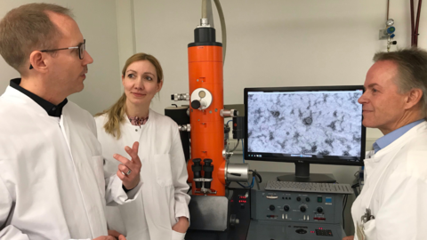 Soziales und Integration