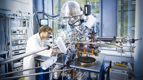 Wissenschaft und Kunst