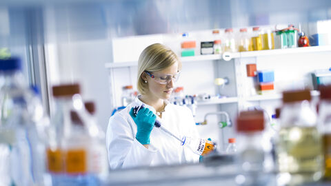 Wissenschaft und Kunst