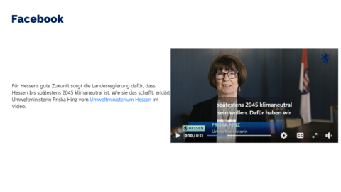 Facebook-Post vom 25.04.2023 Facebook-Post vom 25.04.2023