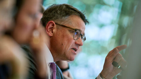 Ministerpräsidentenkonferenz am 20. Juni in Berlin: Konferenzbeginn MPK Ministerpräsidentenkonferenz am 20. Juni in Berlin: Konferenzbeginn MPK