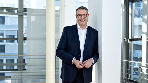 Alexander Schweitzer, Ministerpräsident Rheinland-Pfalz Alexander Schweitzer, Ministerpräsident Rheinland-Pfalz