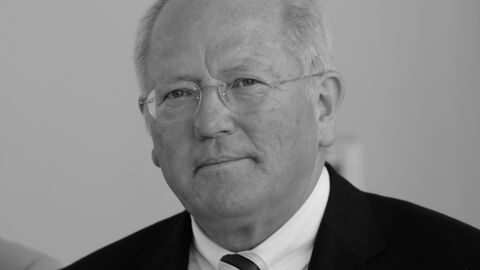 Christean Wagner Christean Wagner