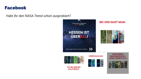 Facebook Post vom 07. Mai 2026