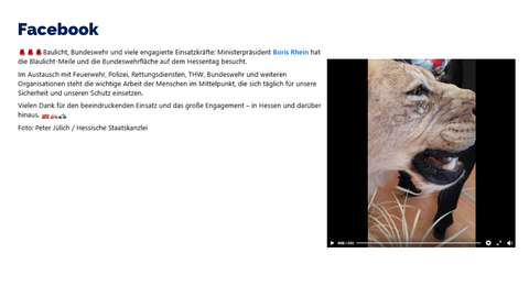 Facebook Post KW 25