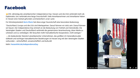 Facebook Post KW 26