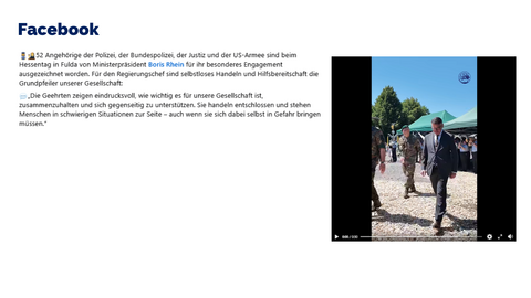 Facebook Post KW 25