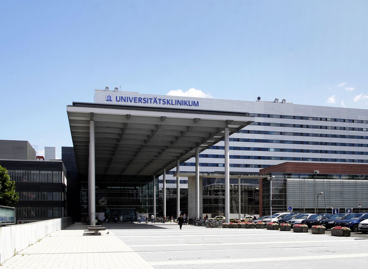 Universitätsklinikum Frankfurt tut viel für seine Attraktivität als Arbeitgeber | hessen.de
